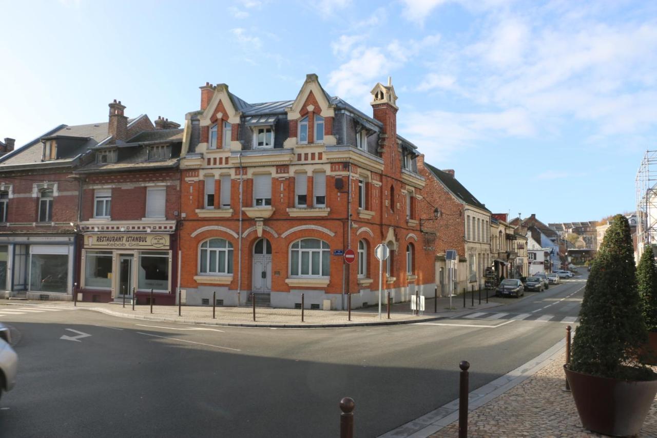 Le Cateau-CambresisFace A Matisseアパートメント エクステリア 写真